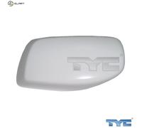 TYC 303-0089-2 Cover, outside mirror