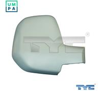 COVER EXTERIOR MIRROR 305-0133-2 FOR PEUGEOT PARTNER/TEPEE/Box/Body/MPV GRAND
