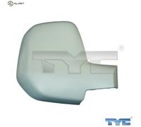 TYC 305-0133-2 Wing mirror cover
