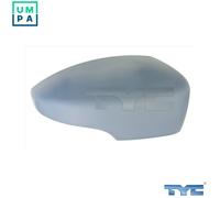 TYC 310-0203-2 Wing mirror cover