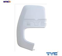 TYC 310-0214-2 Cover, outside mirror for FORD