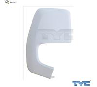 COVER EXTERIOR MIRROR 310-0214-2 FOR FORD TRANSIT/CUSTOM/V362/Bus/Van TOURNEO