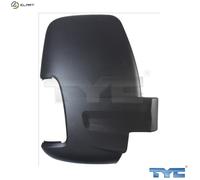 COVER EXTERIOR MIRROR 310-0220-2 FOR FORD TRANSIT/V363/Bus/Platform/Chassis 2.0L