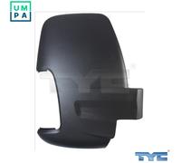 TYC 310-0220-2 Wing mirror cover