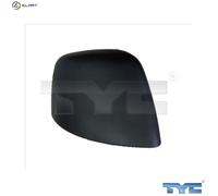 TYC 310-0228-2 Wing mirror cover
