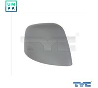 COVER EXTERIOR MIRROR 310-0230-2 FOR FORD TRANSIT/CONNECT/Wagon/MPV/V408/Box