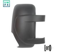 COVER EXTERIOR MIRROR 3163C02 FOR RENAULT MASTER/III/Platform/Chassis/Van/Bus