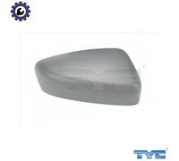 TYC 320-0044-2 Wing mirror cover