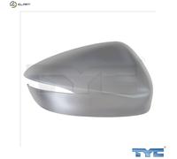 COVER EXTERIOR MIRROR 320-0051-2 FOR MAZDA PY-VPS/ZA/Y8 2.5L S5Y5/S5Y9 1.5L 4cyl