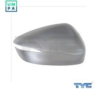 COVER EXTERIOR MIRROR 320-0052-2 FOR MAZDA PY-VPS/ZA/Y8 2.5L S5Y5/S5Y9 1.5L 4cyl