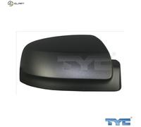 COVER EXTERIOR MIRROR 321-0124-2 FOR MERCEDES-BENZ VITO/Bus/MIXTO/Van VALENTE