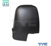 TYC 321-0164-2 Wing mirror cover