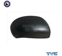 COVER EXTERIOR MIRROR 324-0044-2 FOR NISSAN MR16DDT 1.6L K9K636/646/410 1.5L