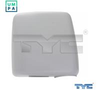 TYC 325-0081-2 Wing mirror cover