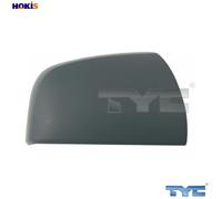 COVER EXTERIOR MIRROR 325-0139-2 FOR OPEL ZAFIRA/FAMILY/B A18/Z18XER 1.8L 4cyl