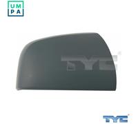 TYC 325-0140-2 Wing mirror cover