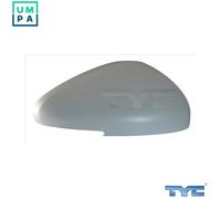 TYC 326-0109-2 Wing mirror cover