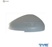 TYC 326-0109-2 Wing mirror cover