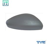 TYC 326-0161-2 Wing mirror cover