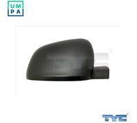 COVER EXTERIOR MIRROR 328-0201-2 FOR RENAULT KANGOO/Rapid/Express/GRAND 1.5L