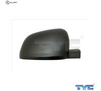 COVER EXTERIOR MIRROR 328-0201-2 FOR RENAULT KANGOO/Rapid/Express/GRAND 1.5L