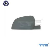 COVER EXTERIOR MIRROR 328-0229-2 FOR RENAULT KANGOO/Rapid/Express/GRAND 1.5L
