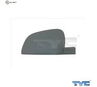 COVER EXTERIOR MIRROR 328-0230-2 FOR RENAULT KANGOO/Rapid/Express/GRAND 1.5L