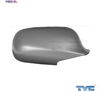 COVER EXTERIOR MIRROR 330-0001-2 FOR SAAB 9-5 9-3X B205E/B205LB235R/B235E 2.3L