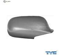 COVER EXTERIOR MIRROR 330-0001-2 FOR SAAB 9-5 9-3X B205E/B205LB235R/B235E 2.3L