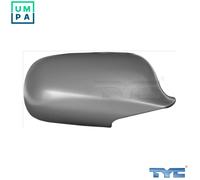 TYC 330-0001-2 Wing mirror cover