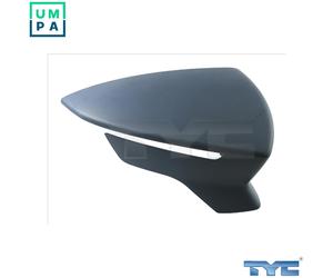 COVER EXTERIOR MIRROR 331-0078-2 FOR SEAT IBIZA/Mk ARONA/SUV LEON/ST/SC 1.0L