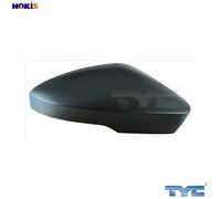 TYC 332-0061-2 Wing mirror cover