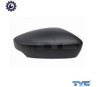 COVER EXTERIOR MIRROR 332-0078-2 FOR SKODA SEAT CHYA/CHYE/CHYB 1.0L CGPC 1.2L