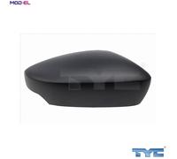 TYC 332-0078-2 Wing mirror cover