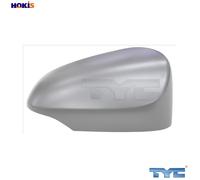 TYC 336-0088-2 Wing mirror cover