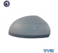 TYC 337-0170-2 Wing mirror cover