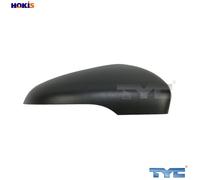 TYC 337-0171-2 Wing mirror cover