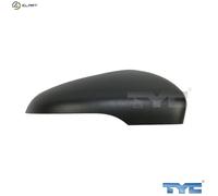 TYC 337-0171-2 Wing mirror cover
