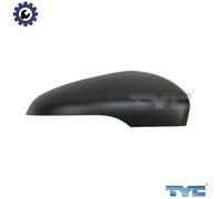 TYC 337-0171-2 Wing mirror cover