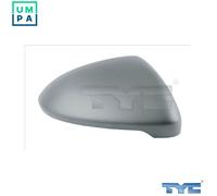 TYC 337-0244-2 Wing mirror cover