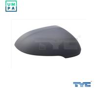 TYC 337-0275-2 Wing mirror cover