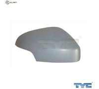 TYC 338-0042-2 Wing mirror cover