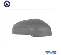 COVER EXTERIOR MIRROR 338-0047-2 FOR VOLVO B4204T43/4204T15/4204T9 2.0L 4cyl