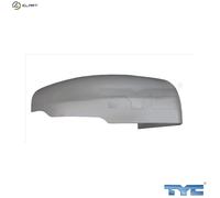TYC 338-0058-2 Cover, outside mirror