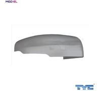 TYC 338-0058-2 Cover, outside mirror