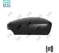 COVER EXTERIOR MIRROR 3514C02 FOR SKODA CUSA 1.4L 3cyl FABIA IIICZCA 1.4L 4cyl