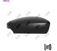 COVER EXTERIOR MIRROR 3514C02 FOR SKODA CUSA 1.4L 3cyl FABIA IIICZCA 1.4L 4cyl