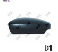 COVER EXTERIOR MIRROR 3514C03 FOR SKODA CUSA 1.4L 3cyl FABIA IIICZCA 1.4L 4cyl