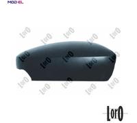 COVER EXTERIOR MIRROR 3514C04 FOR SKODA CUSA 1.4L 3cyl FABIA IIICZCA 1.4L 4cyl