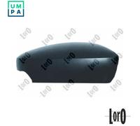 COVER EXTERIOR MIRROR 3514C04 FOR SKODA CUSA 1.4L 3cyl FABIA IIICZCA 1.4L 4cyl